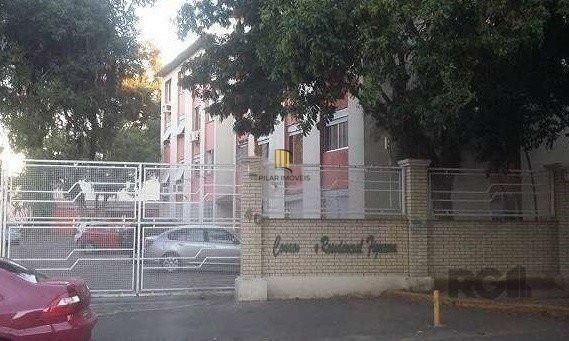 Apartamento 2 dormitórios no bairro Centro