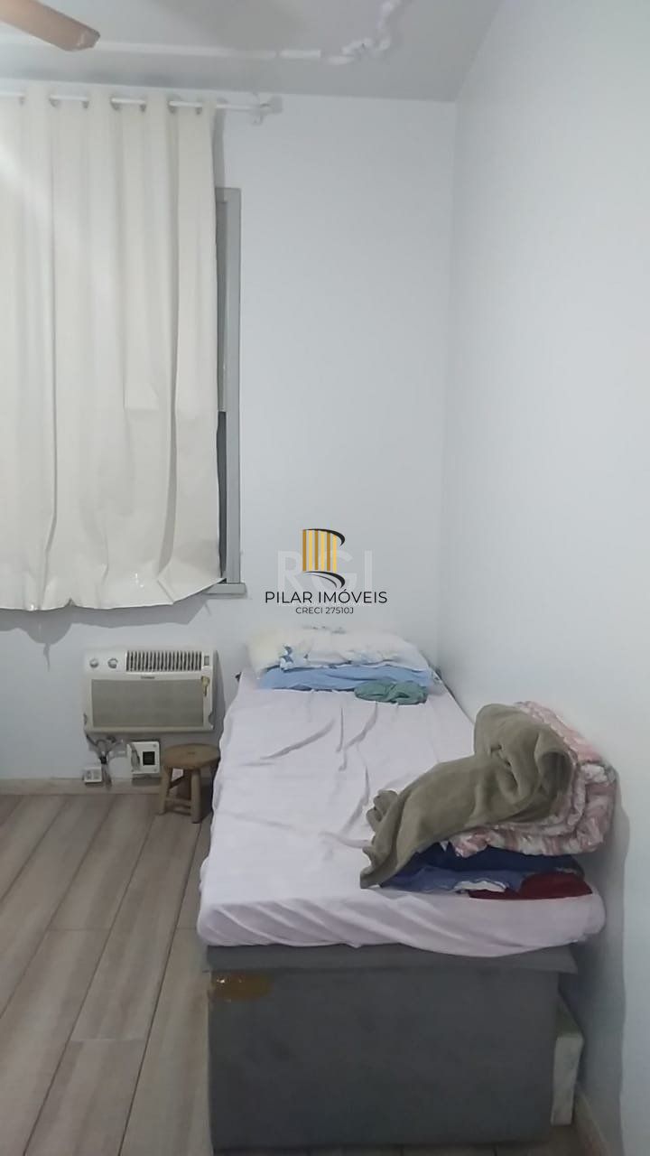 Apartamento para Venda - 90.3m², 3 dormitórios, Partenon