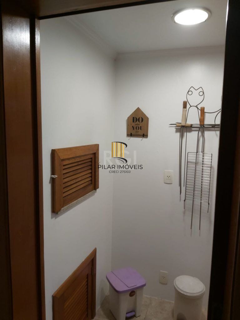 Apartamento para Venda - 74.21m², 2 dormitórios, sendo 1 suites, 1 vaga - Nossa Senhora das Graças