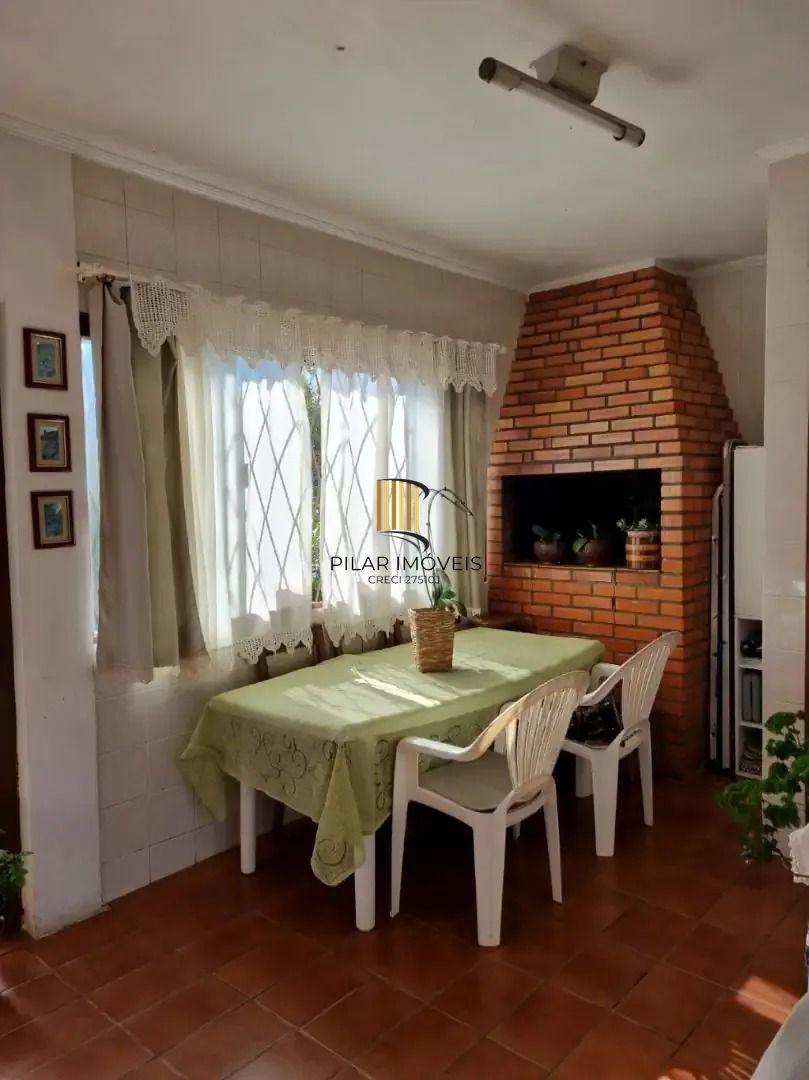 Casa à Venda no Bairro Passo do Feijó – Alvorada/RS
