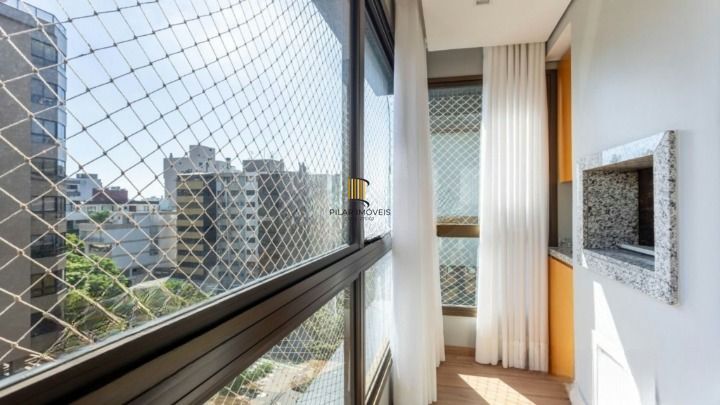 Apartamento 3 dormitorios a venda, Rua Silva Jardim