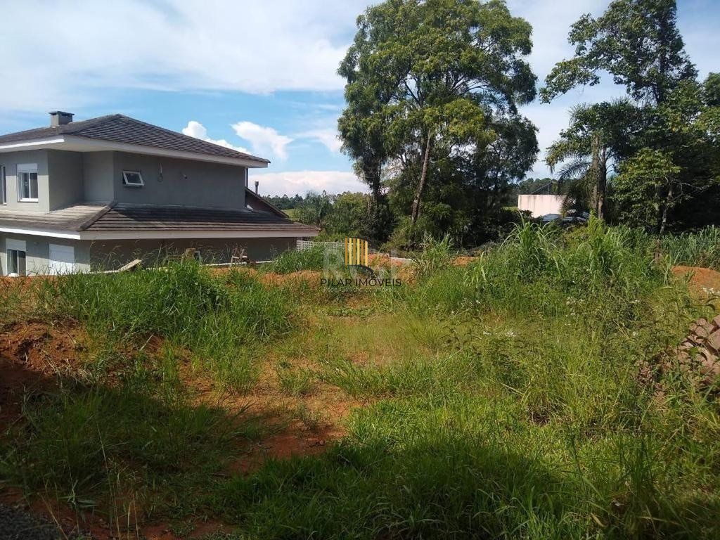 Terreno em Condominio para Venda - 0m², 0 dormitórios, Santa Isabel - Pilar Imóveis
