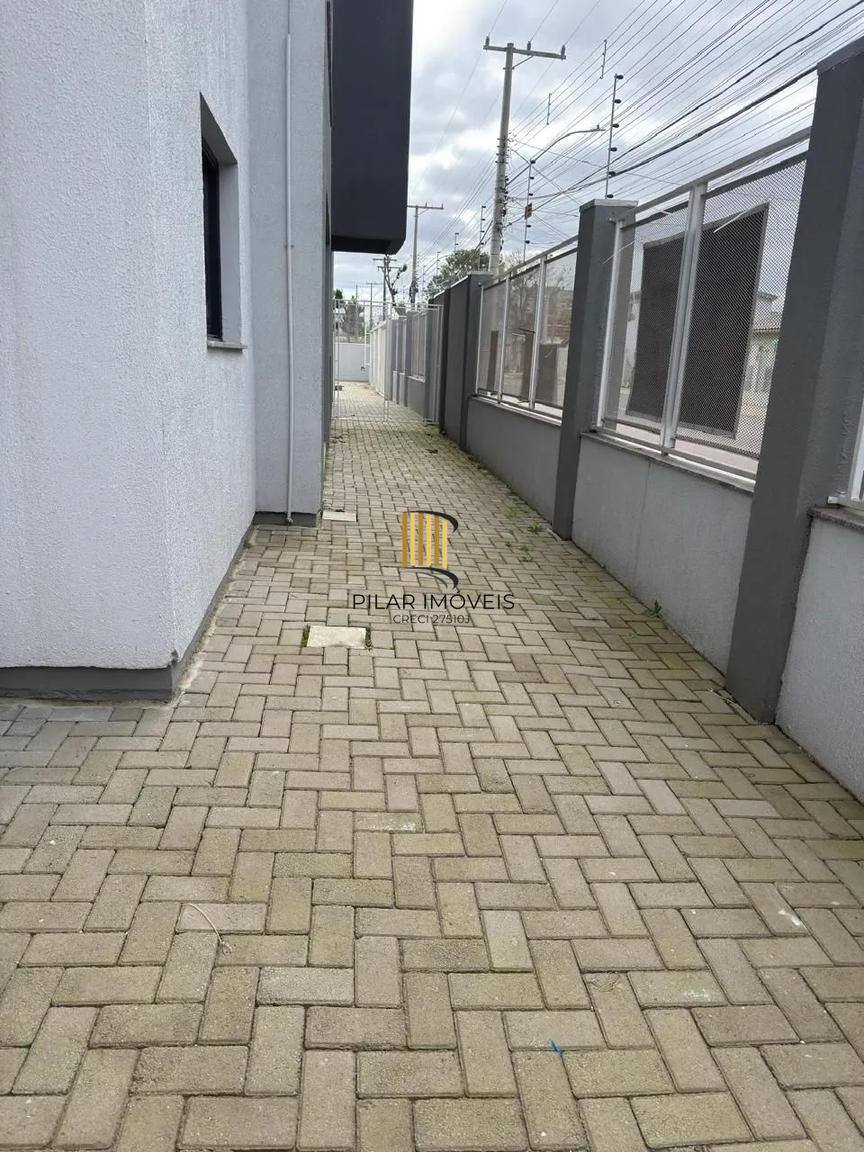 Apartamento a venda / 3 Dormitórios