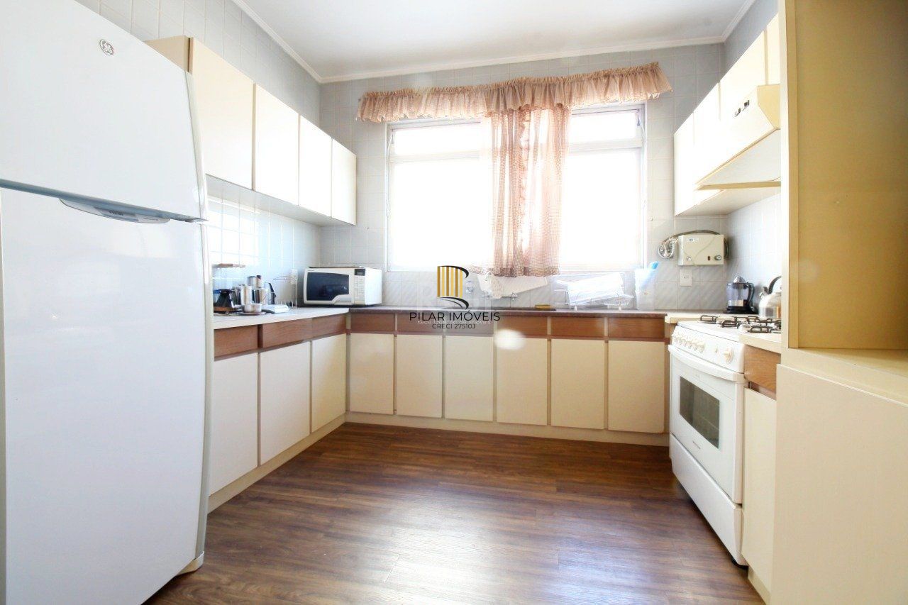 Apartamento para Venda - 295m², 3 dormitórios, sendo 1 suites, 2 vagas - Independência