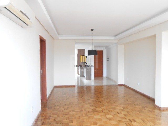 Apartamento para Venda - 104.44m², 3 dormitórios, sendo 1 suites, 1 vaga - Centro Histórico