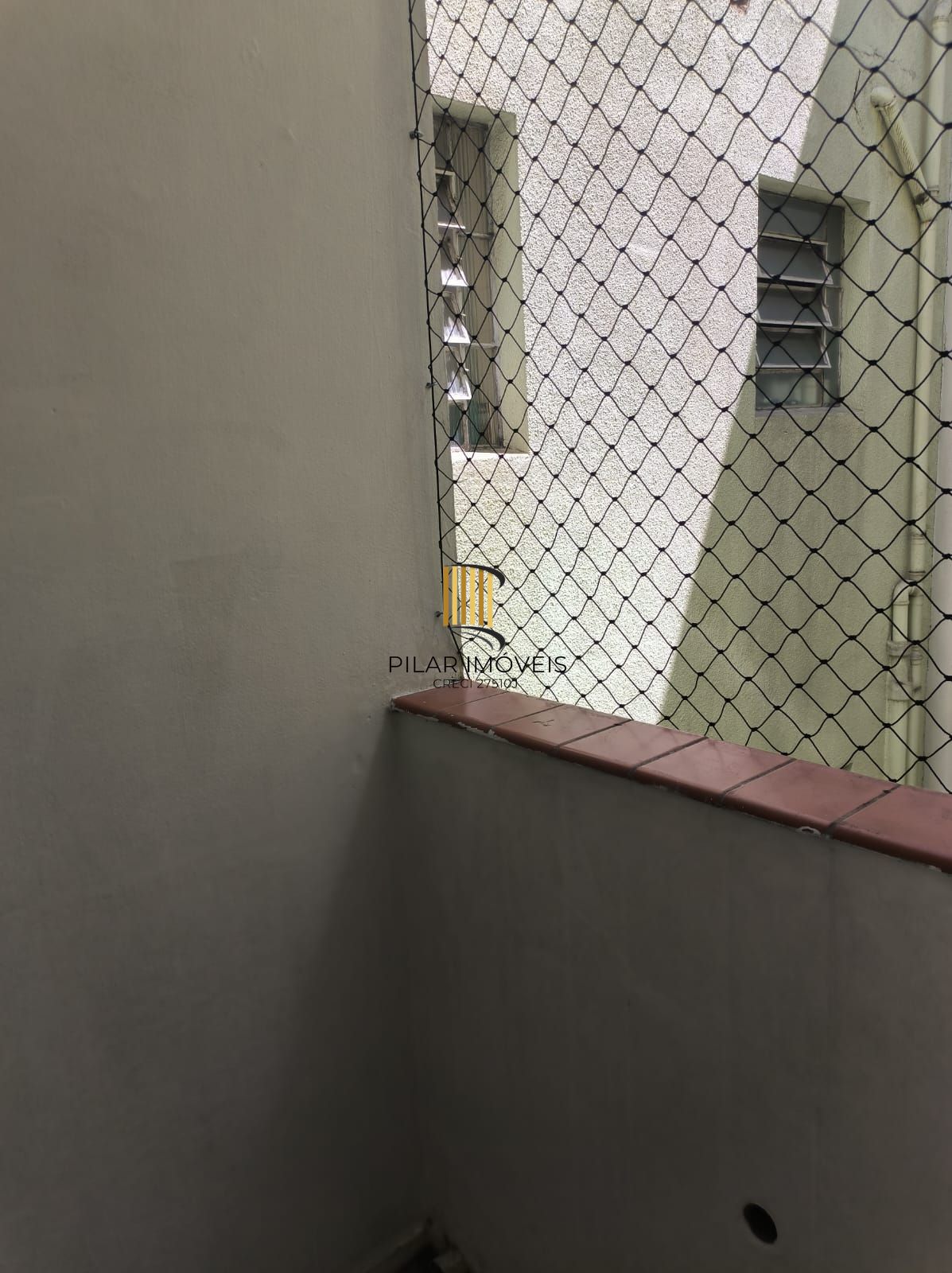 Apartamento 1 dormitório no bairro Bom Fim