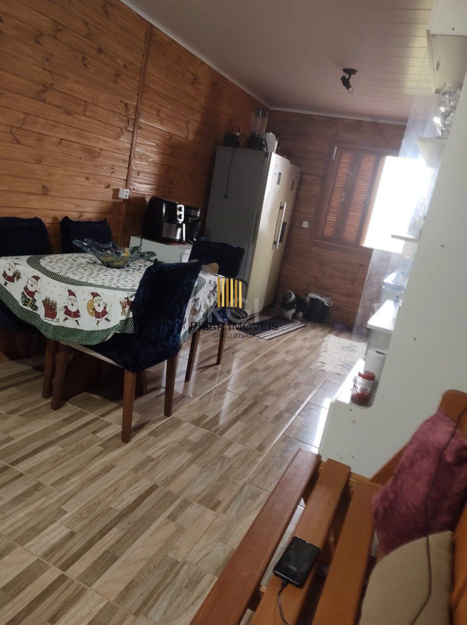 Casa para Venda - 54.67m², 0 dormitórios, Flórida