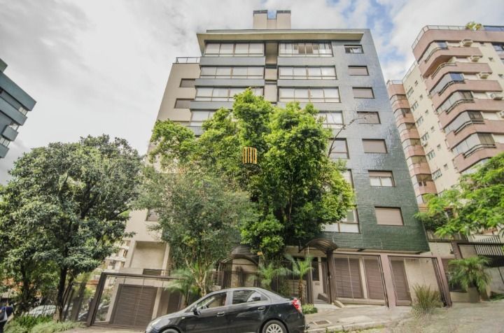 Apartamento 3 dormitorios a venda, Rua Silva Jardim