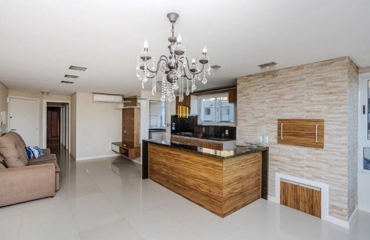 Apartamento 3 dormit. 1 suíte Nossa Senhora Graças