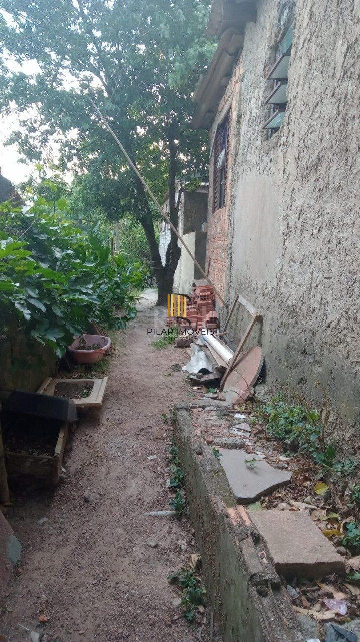 Terreno no bairro Cascata