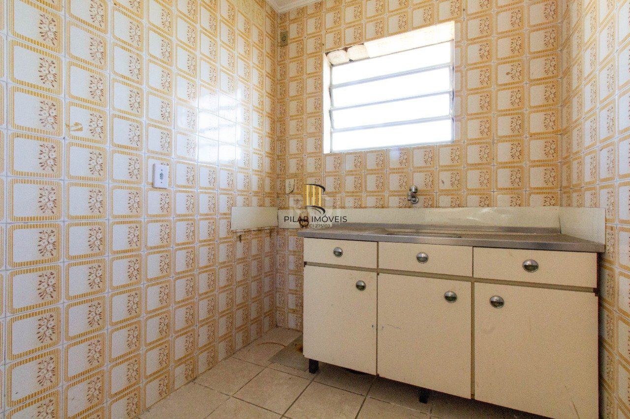 Apartamento JK para Venda - 27.66m², 1 dormitório, Partenon