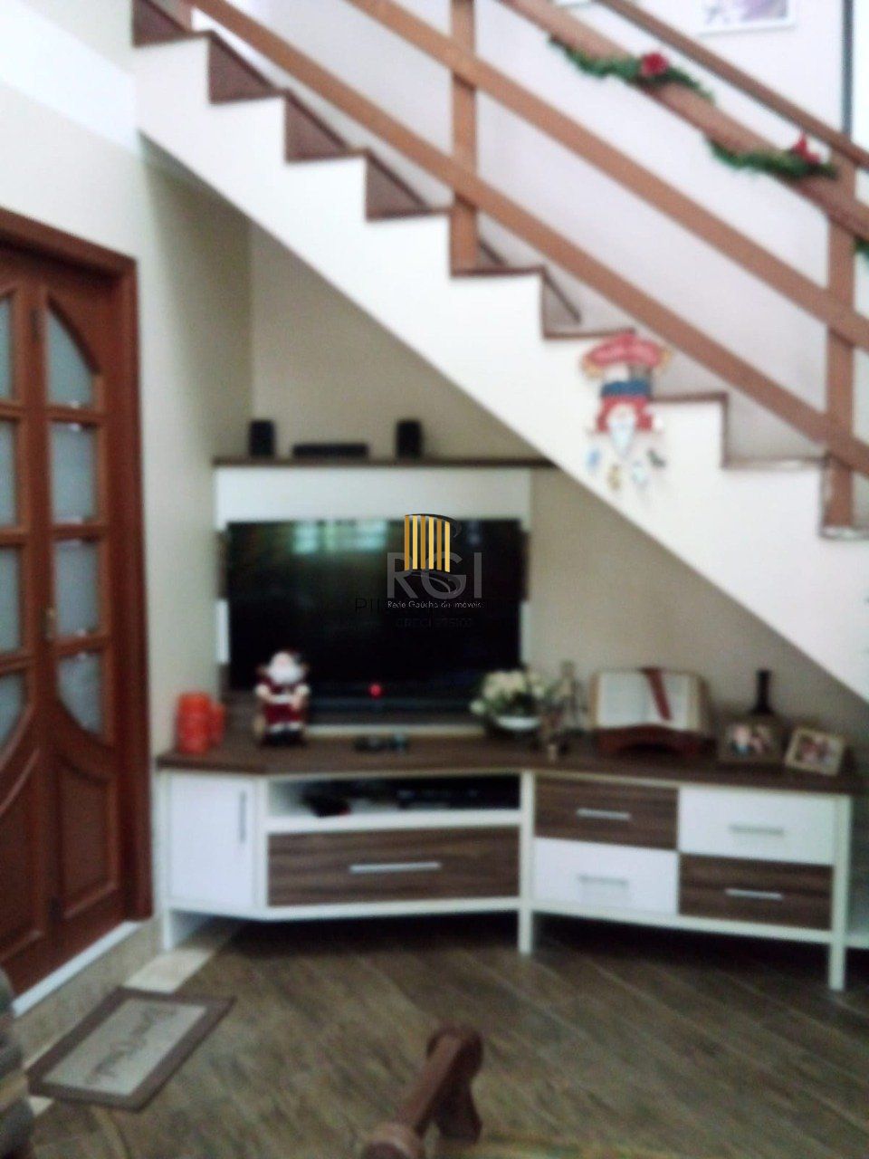 Casa para Venda - 259.5m², 4 dormitórios, sendo 1 suites, 1 vaga - Jardim Itu