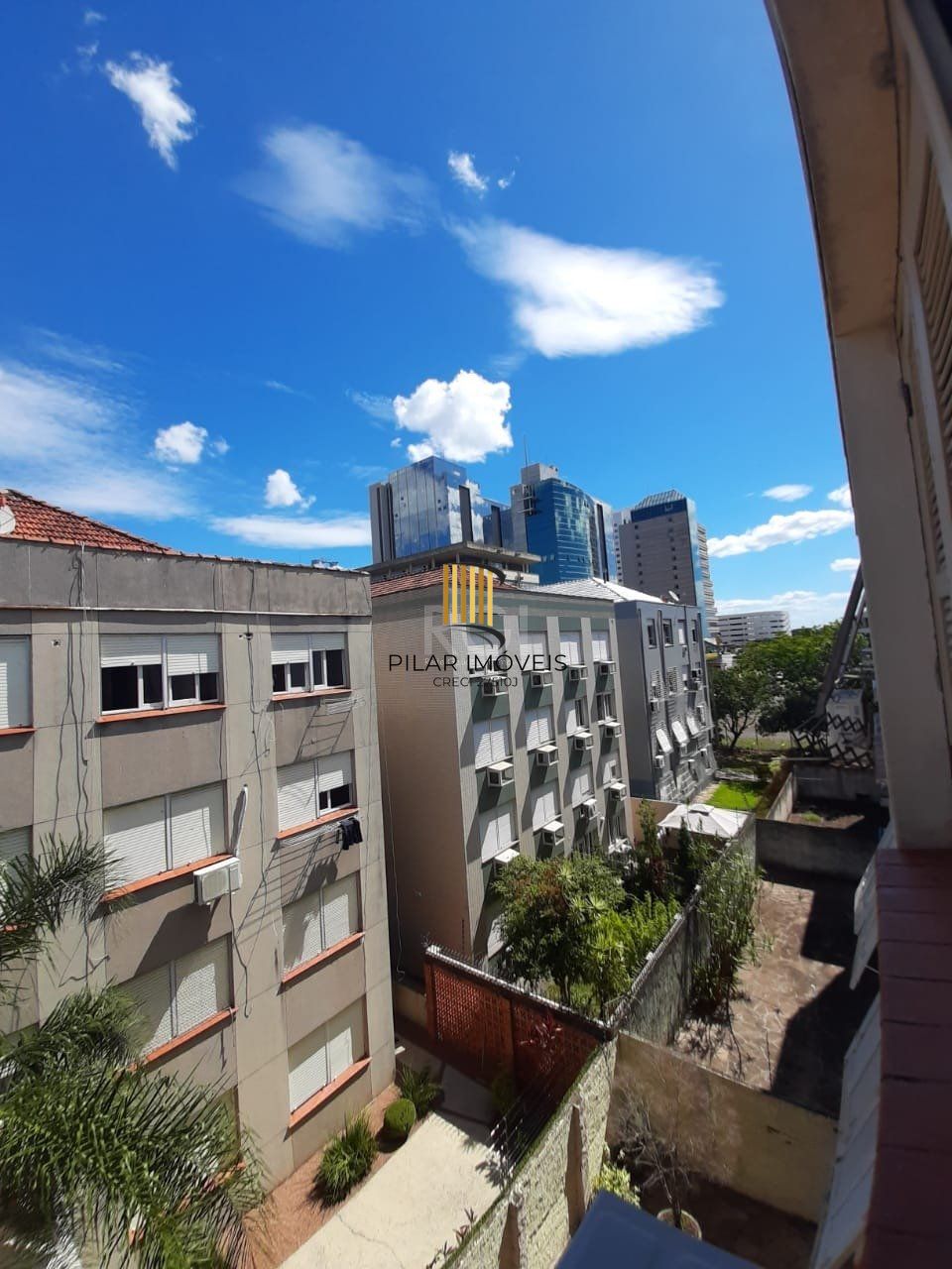 Apartamento para Venda - 57m², 2 dormitórios, Menino Deus