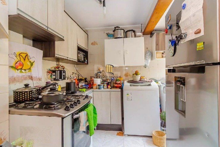 Apartamento 1 dormitório no bairro Centro Histórico