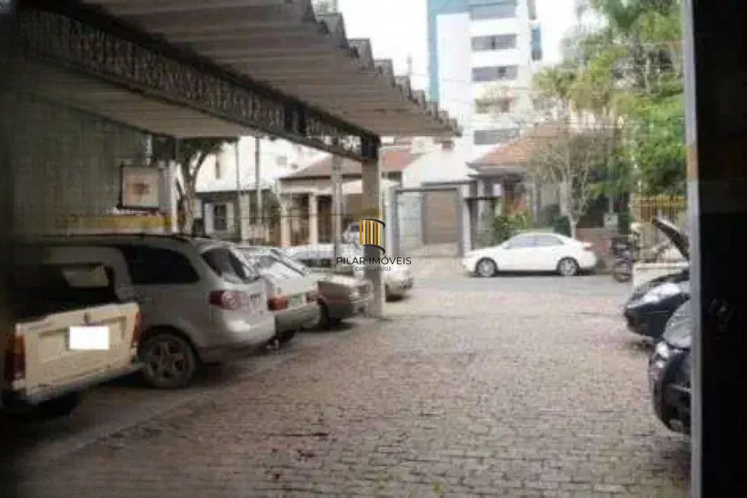 Vende-se terreno comercial bairro Auxiliadora