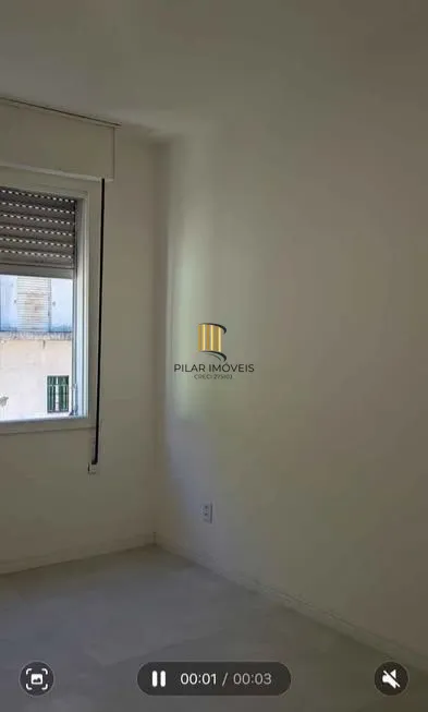 Apartamneto Um Dormitório/ Próximo a PUC