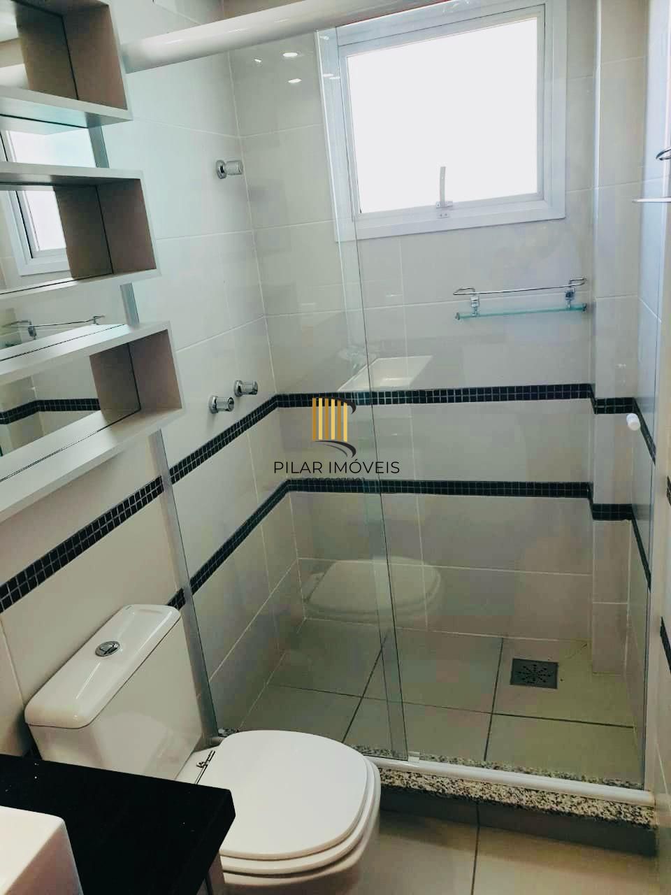 Apartamento 3 dormitórios no bairro Passo da Areia