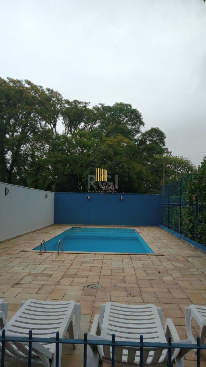 Apartamento para Venda - 93.08m², 2 dormitórios, 1 vaga - Petrópolis