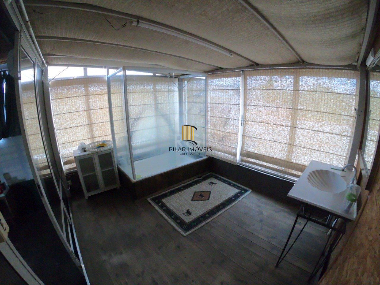 Casa para Venda - 404m², 5 dormitórios, sendo 3 suites, 2 vagas - Ipanema