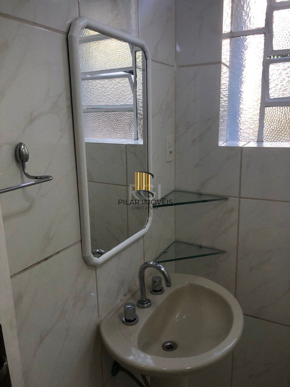 Apartamento para Venda - 39.39m², 1 dormitório, Auxiliadora