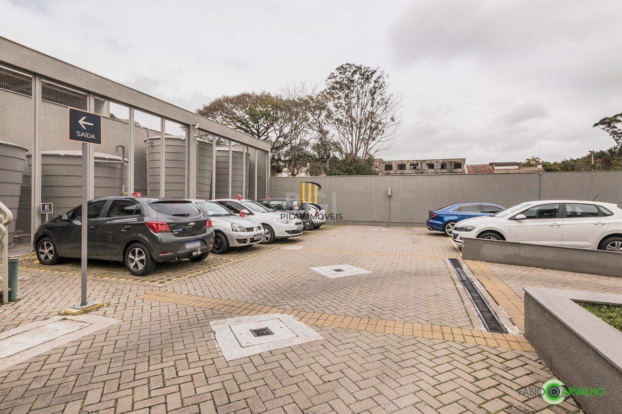 Apartamento para Venda - 62.48m², 2 dormitórios, sendo 1 suites, 1 vaga - Glória