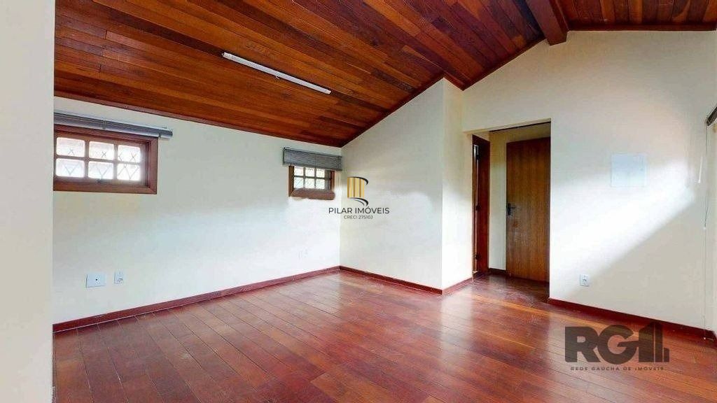 Casa de Condomínio 3 dormitórios no bairro Boa Vista