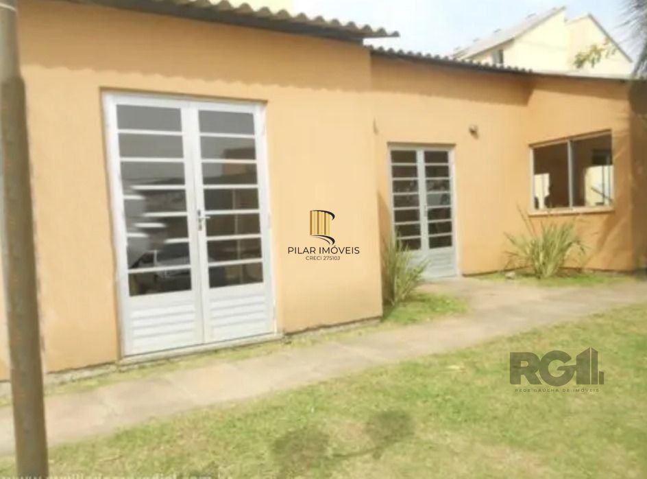 Apartamento 2 dormitórios no bairro Campo Novo