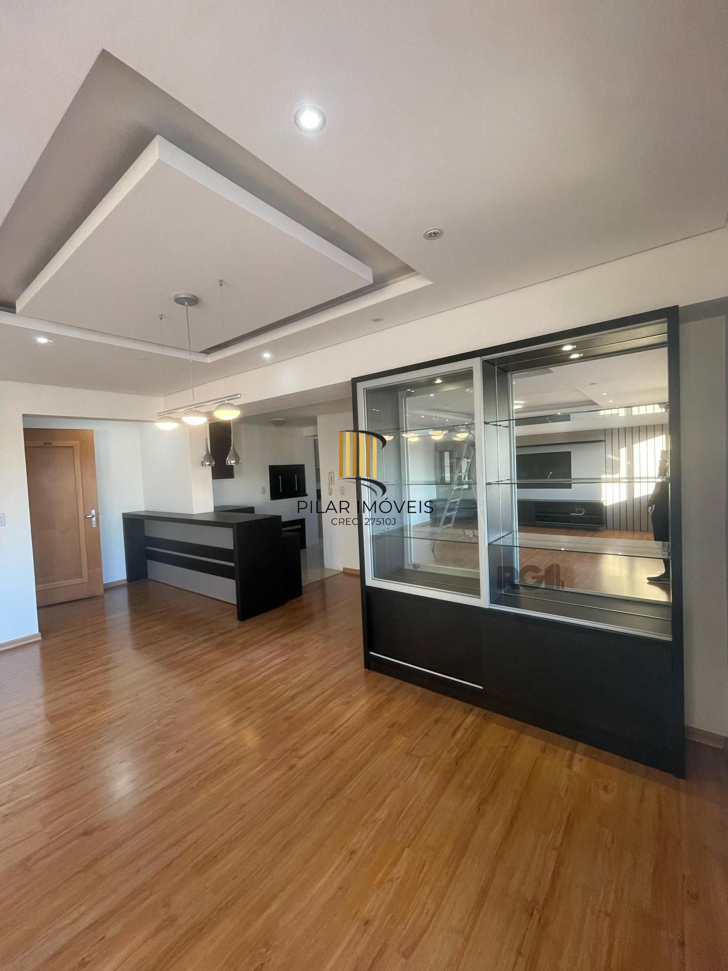 Apartamento 3 dormitórios no bairro Passo da Areia