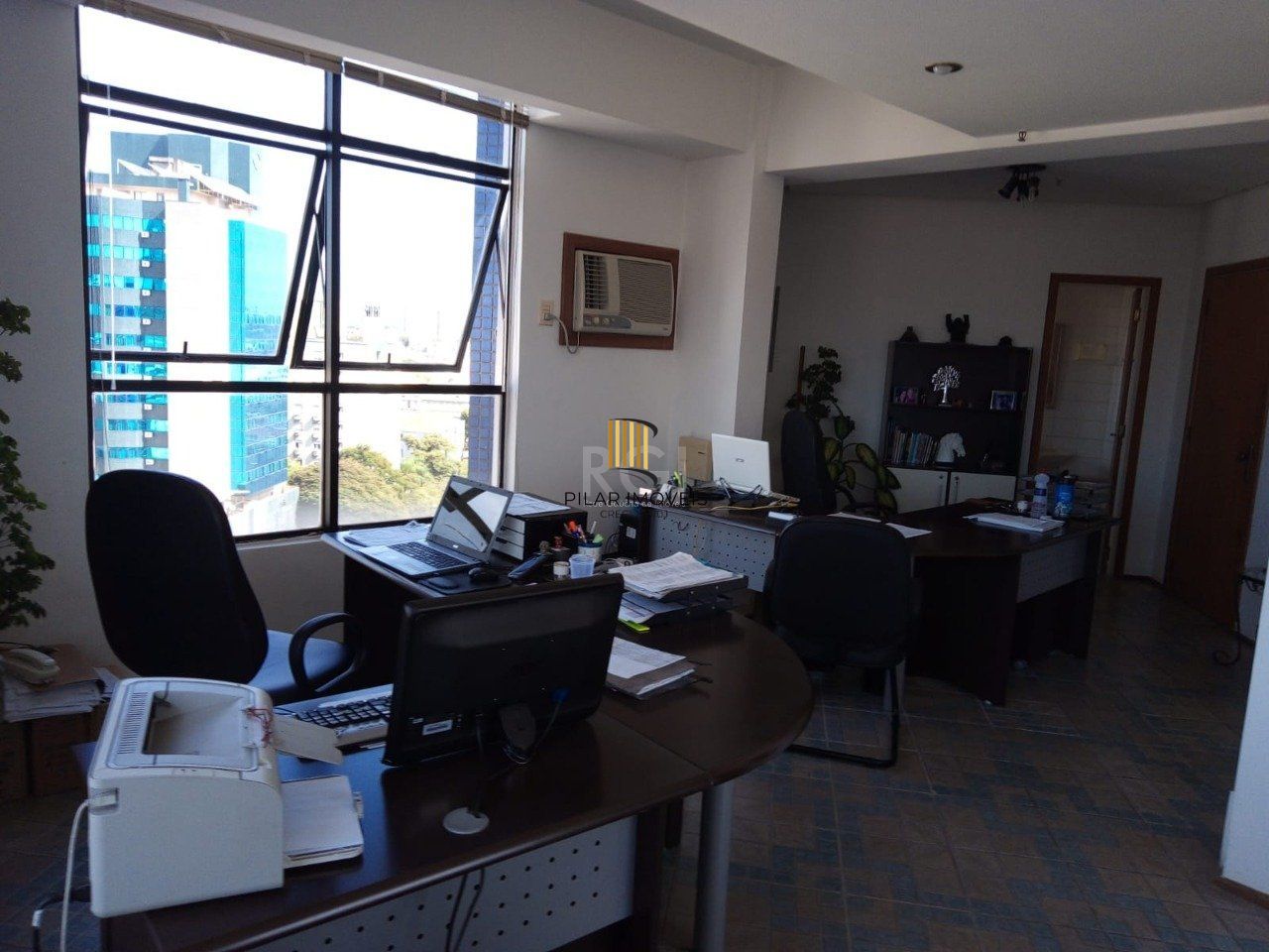 Conjunto/Sala para Venda - 72.93m², 0 dormitórios, Auxiliadora