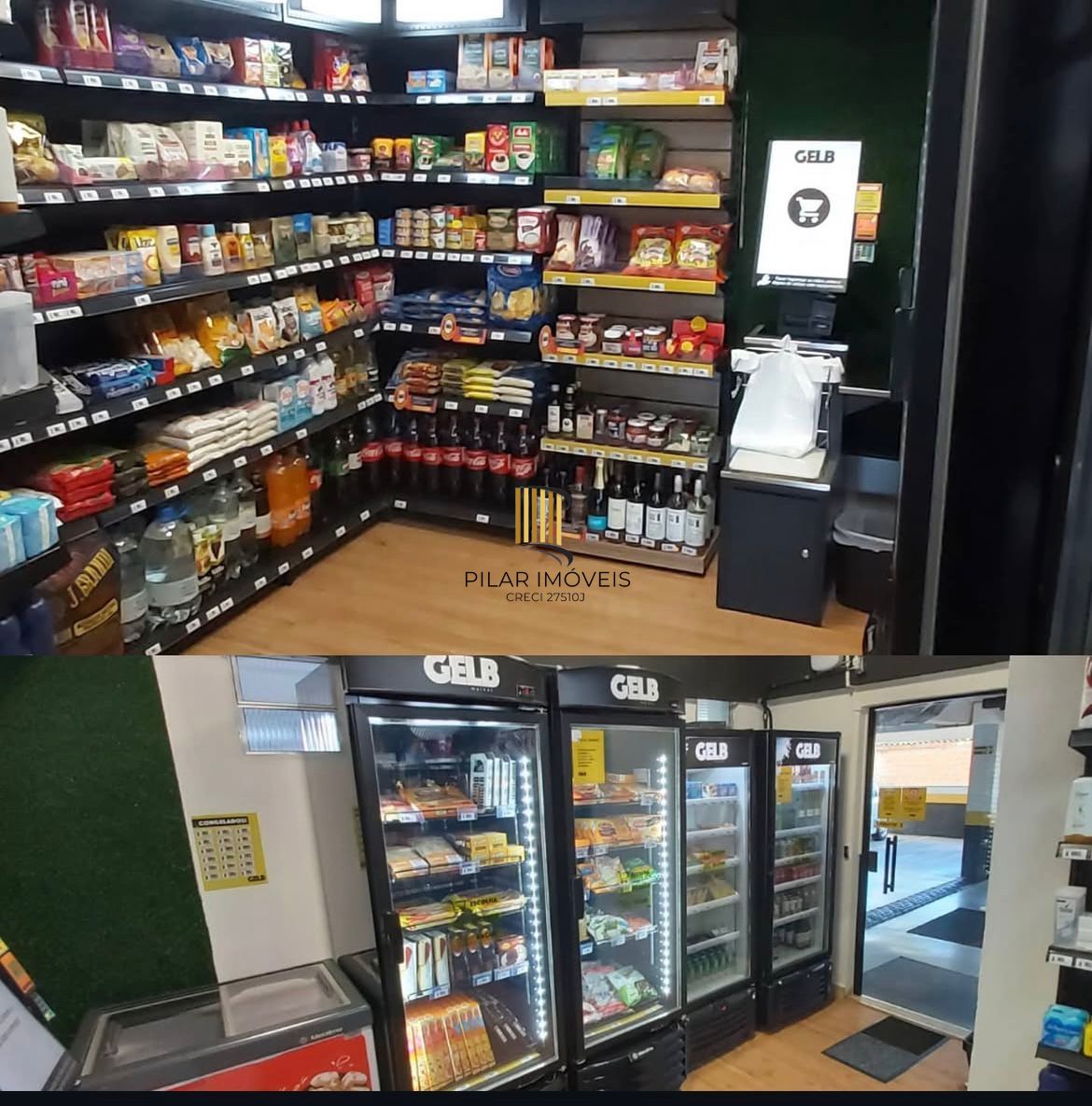 apartamento dois dorm/ cond.Vila Rosa/Canoas/ proximo ao Park Shopping