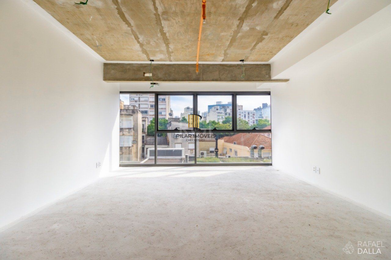 Loja para Locação/Aluguel - 30m², 0 dormitórios, Centro Histórico