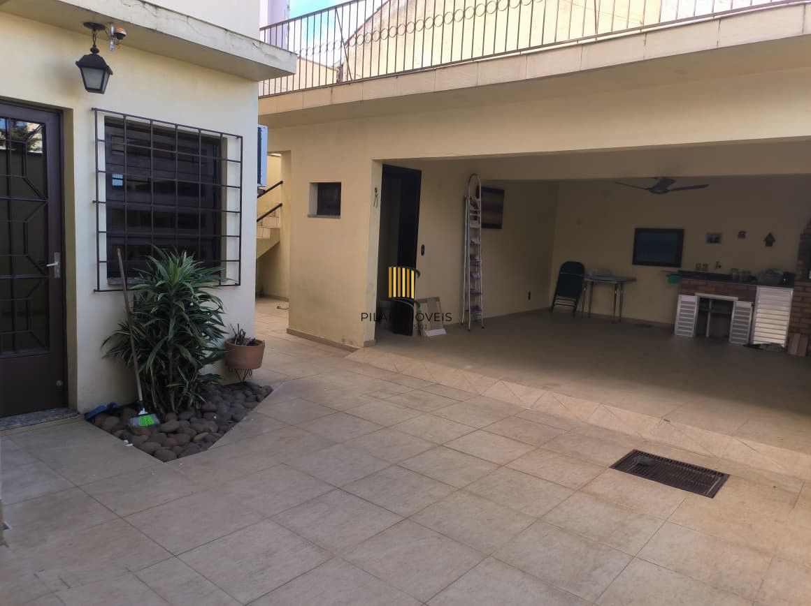 CASA SOBRADO 3 DORMITÓRIOS 1 SUITE 3 VAGAS NO BAIRRO HIGIENÓPOLIS EM PORTO ALEGRE