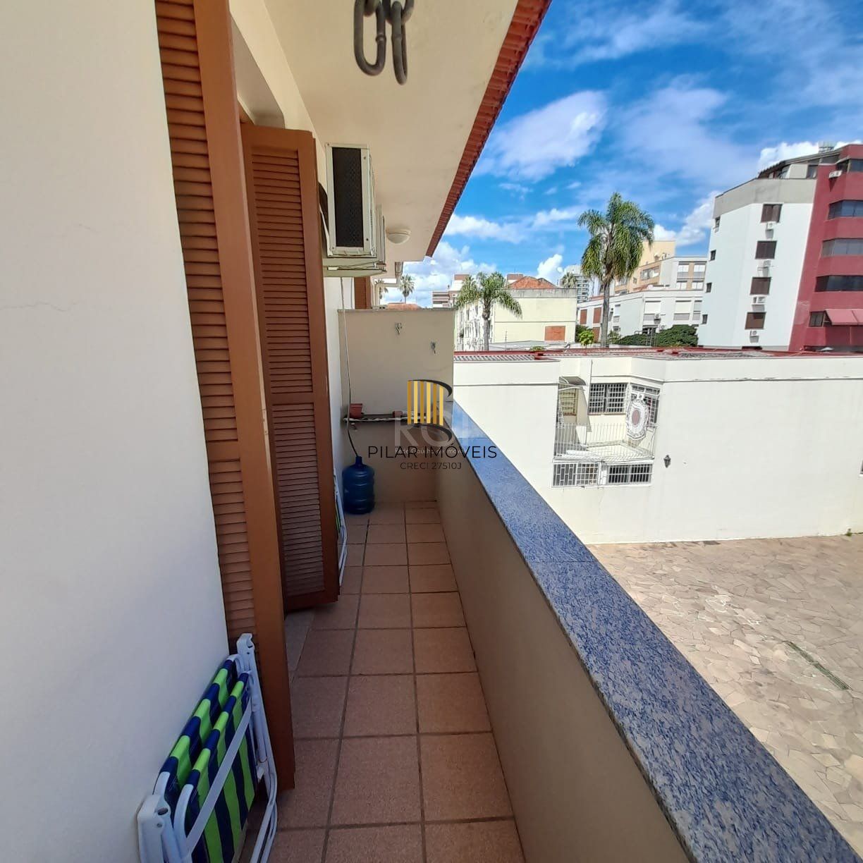 Apartamento para Venda - 89.1m², 3 dormitórios, Menino Deus