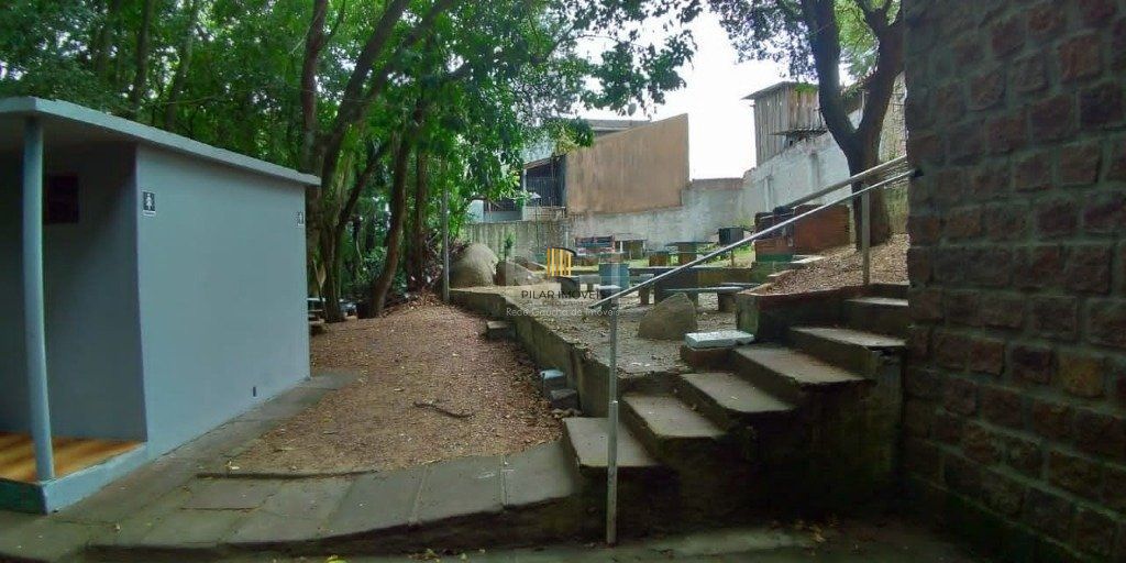 Apartamento para Venda - 56.28m², 2 dormitórios, 1 vaga - Cavalhada