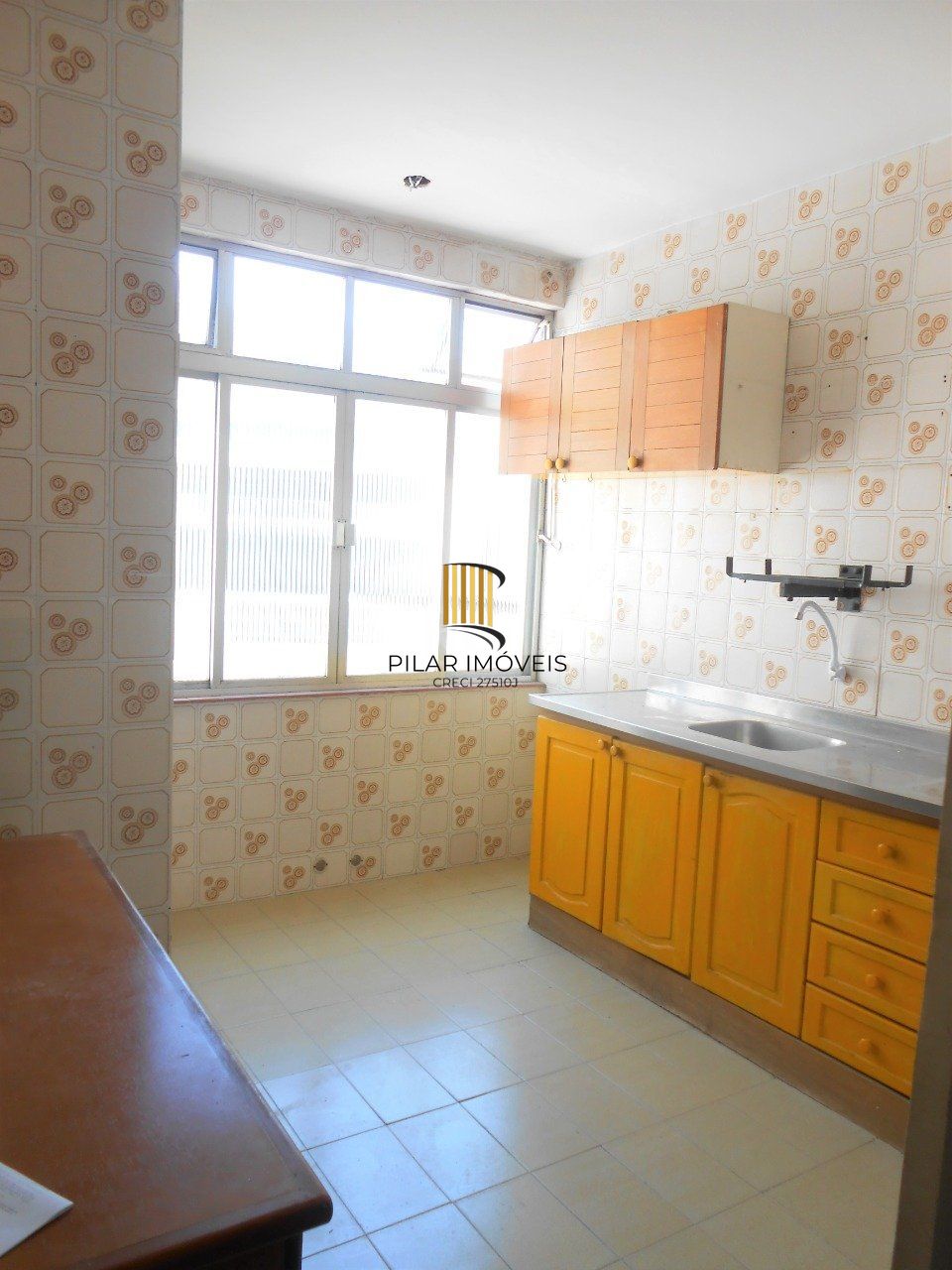 Apartamento para Venda - 60.81m², 2 dormitórios, São Geraldo