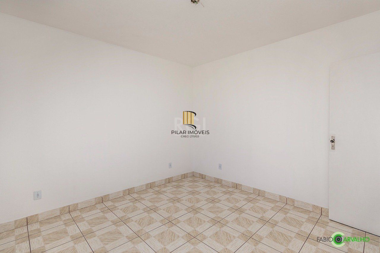 Apartamento para Venda - 43.55m², 1 dormitório, Jardim Sabará