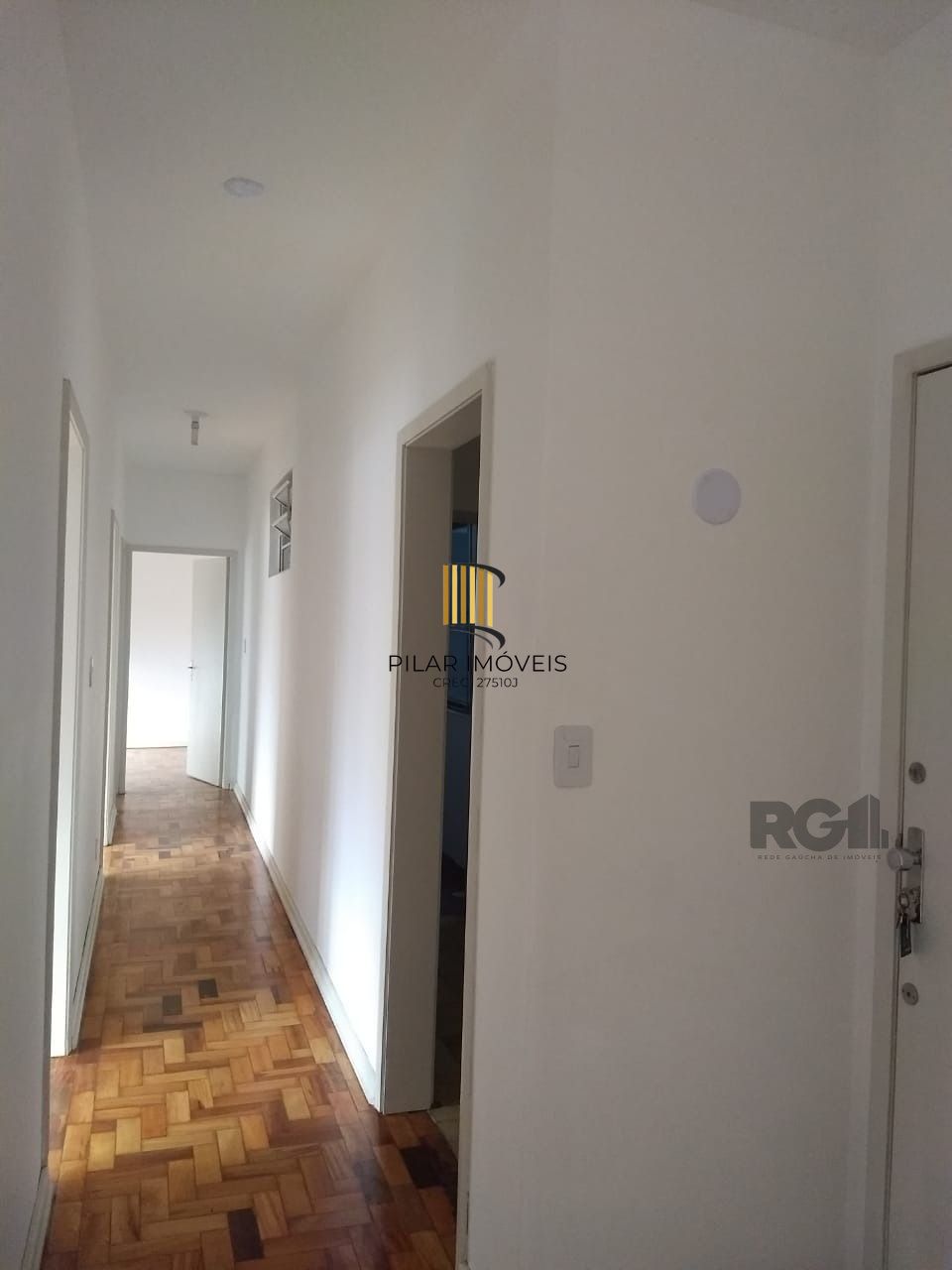 Apartamento 2 dormitórios no bairro Petrópolis