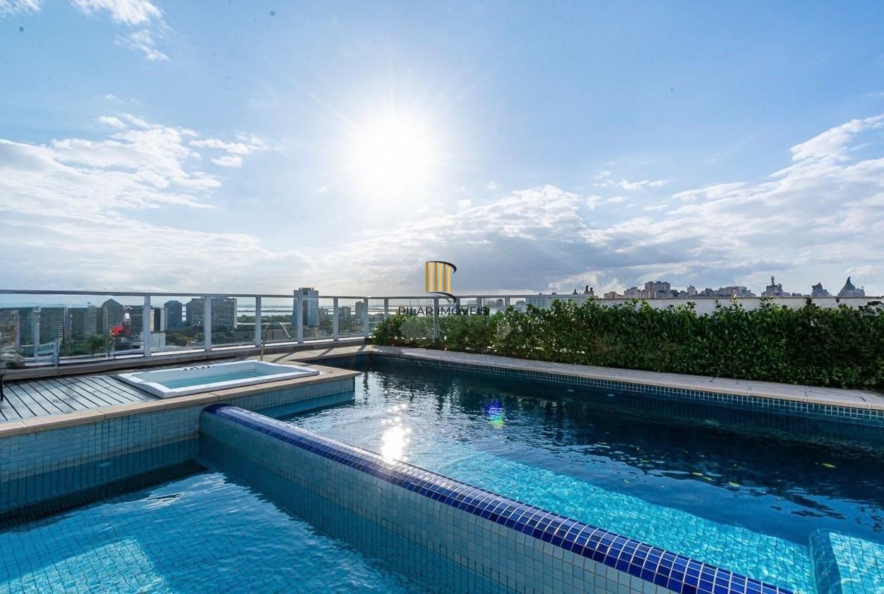 Loft a venda um dormitório / Lima e Silva - Pilar Imóveis