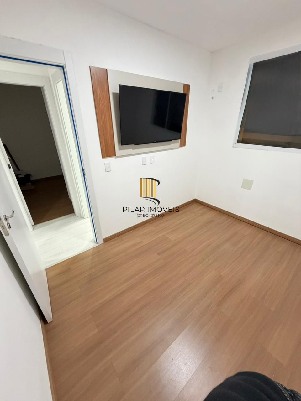 Apartamento 2 Dorm/ Parque Santa Fé