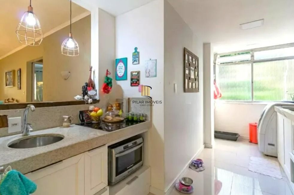 Apartamento com 73m², 2 dorm, Bom Fim, Porto Alegre/RS