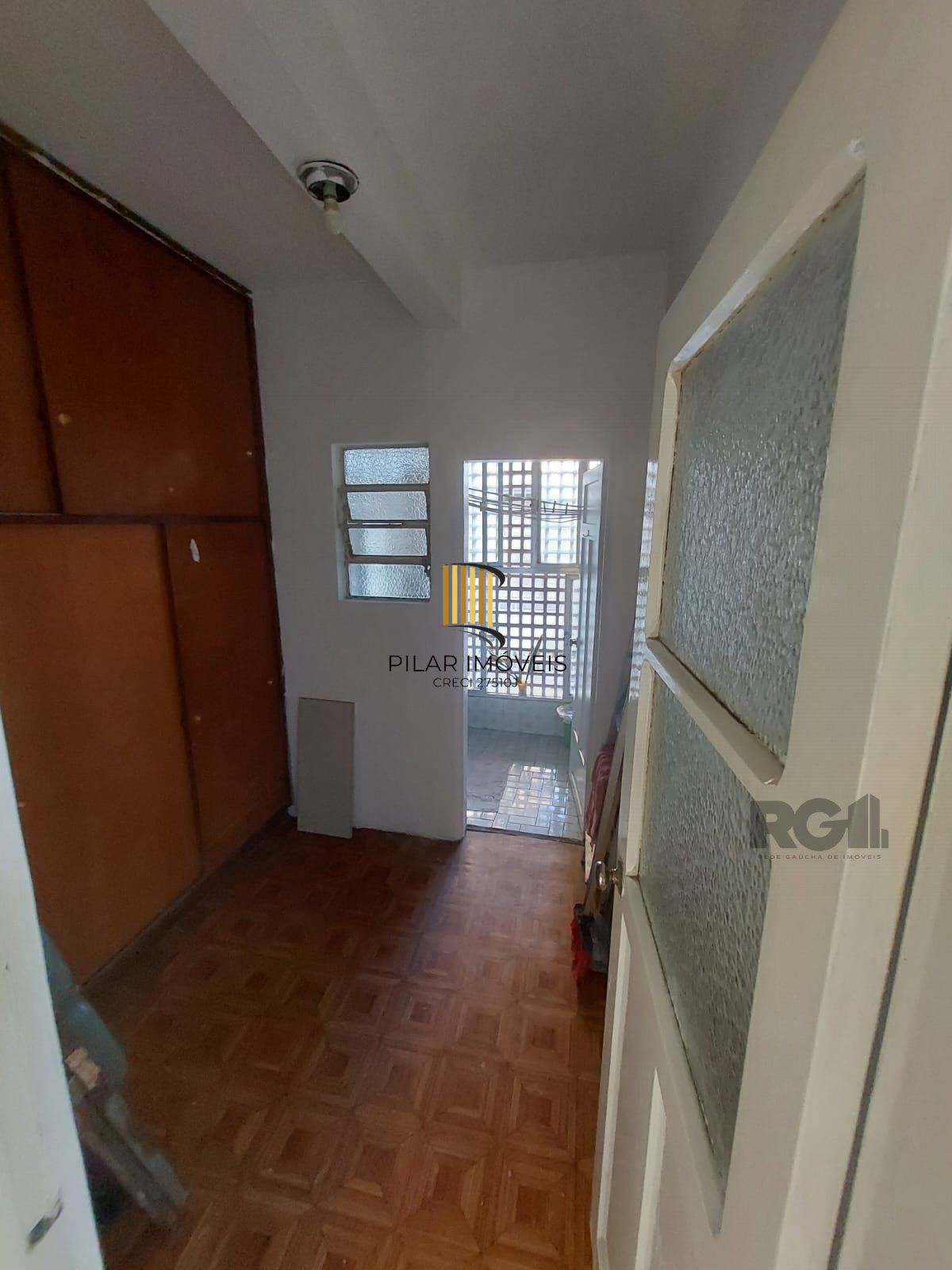 Apartamento 2 dormitórios no bairro Centro Histórico