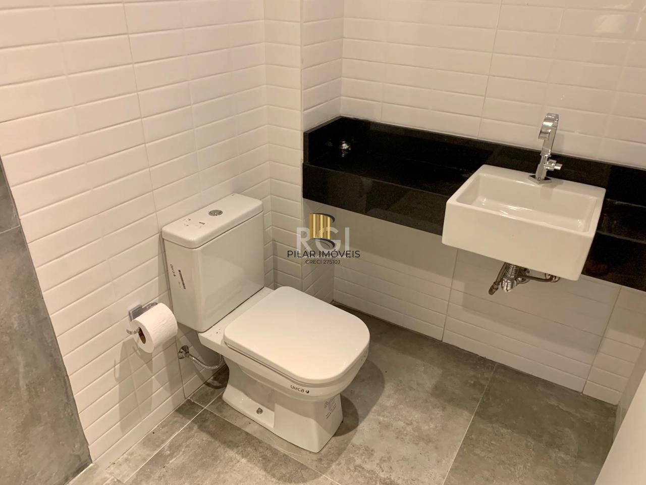 Conjunto/Sala Bairro Rio Branco