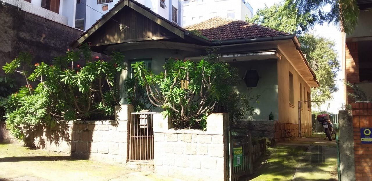 Terreno no bairro Higienópolis - Pilar Imóveis