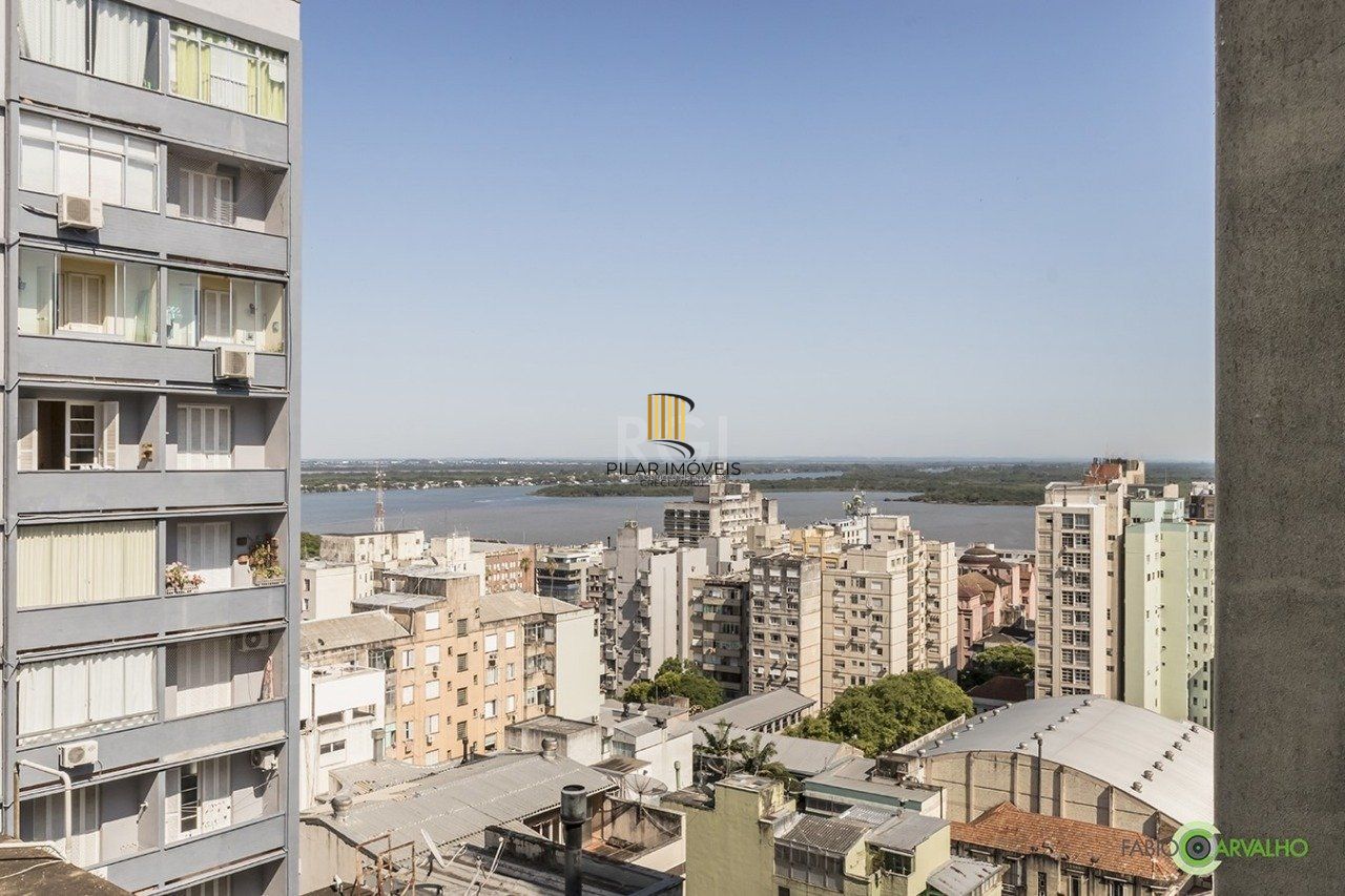 Apartamento para Venda - 57m², 1 dormitório, Centro Histórico