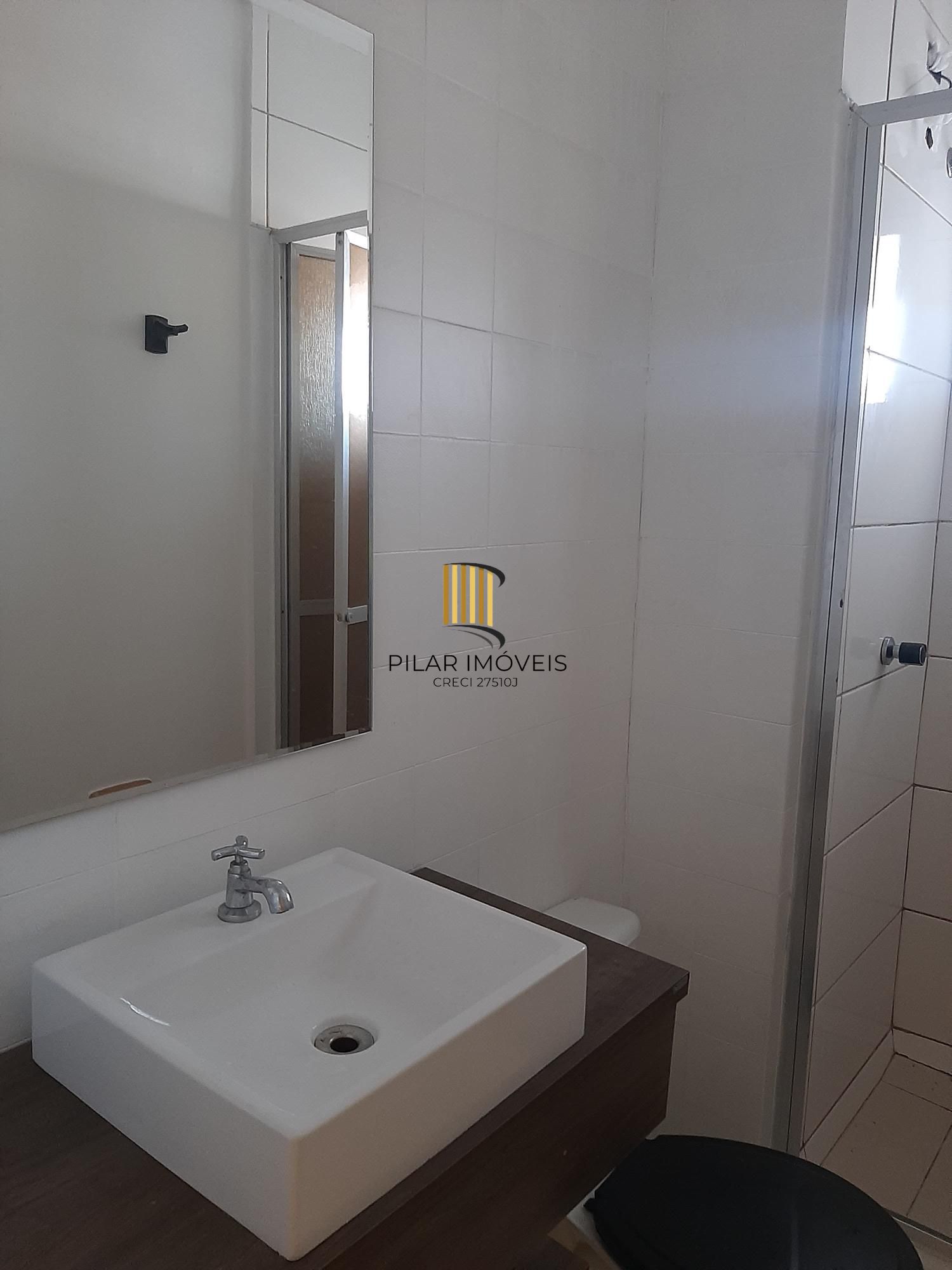 Apartamento 1 dormitório no bairro Partenon