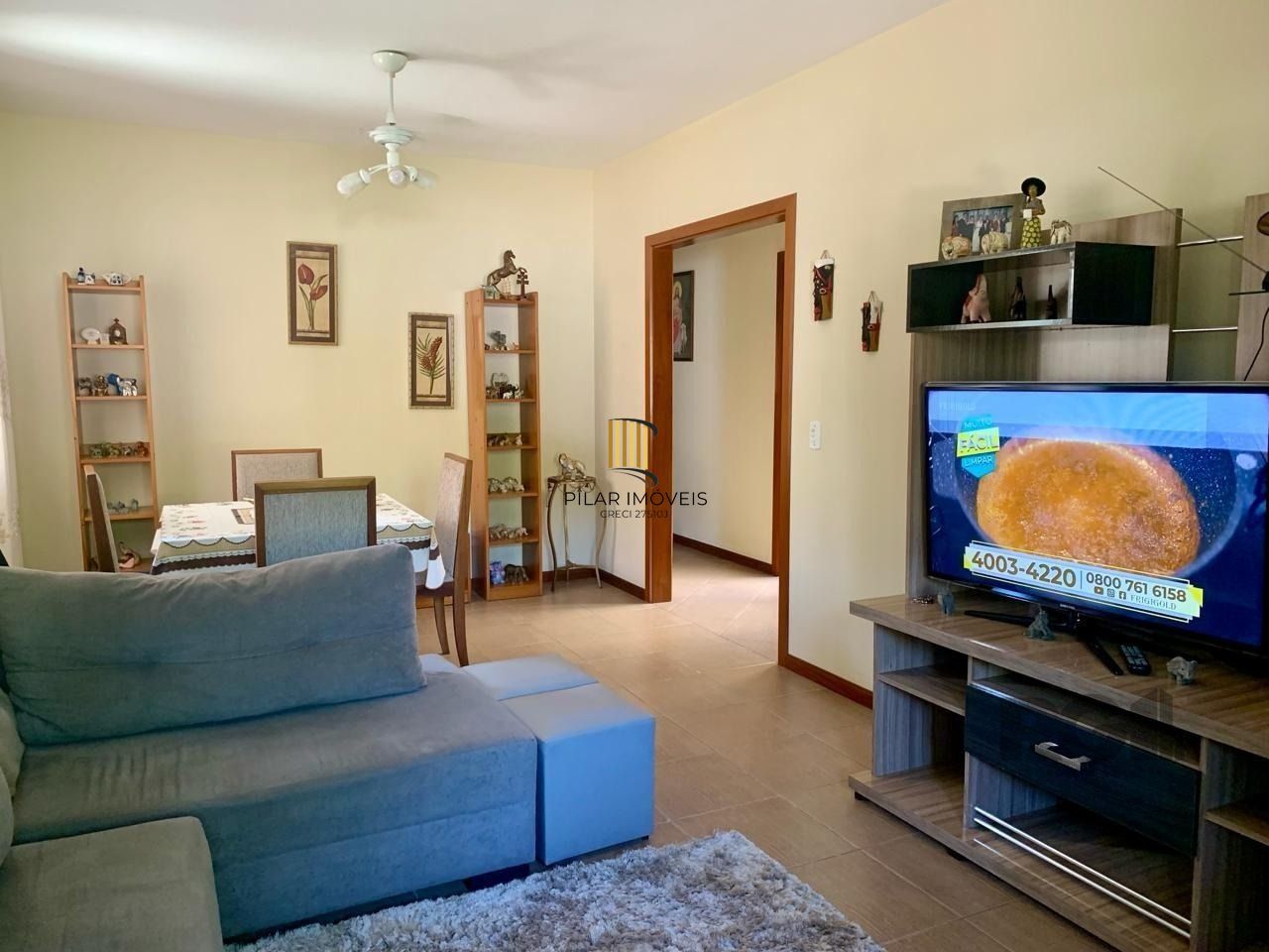 Casa com 3 quartos, 1 suíte, 3 vagas e 182m² para vender por R$ 890.000