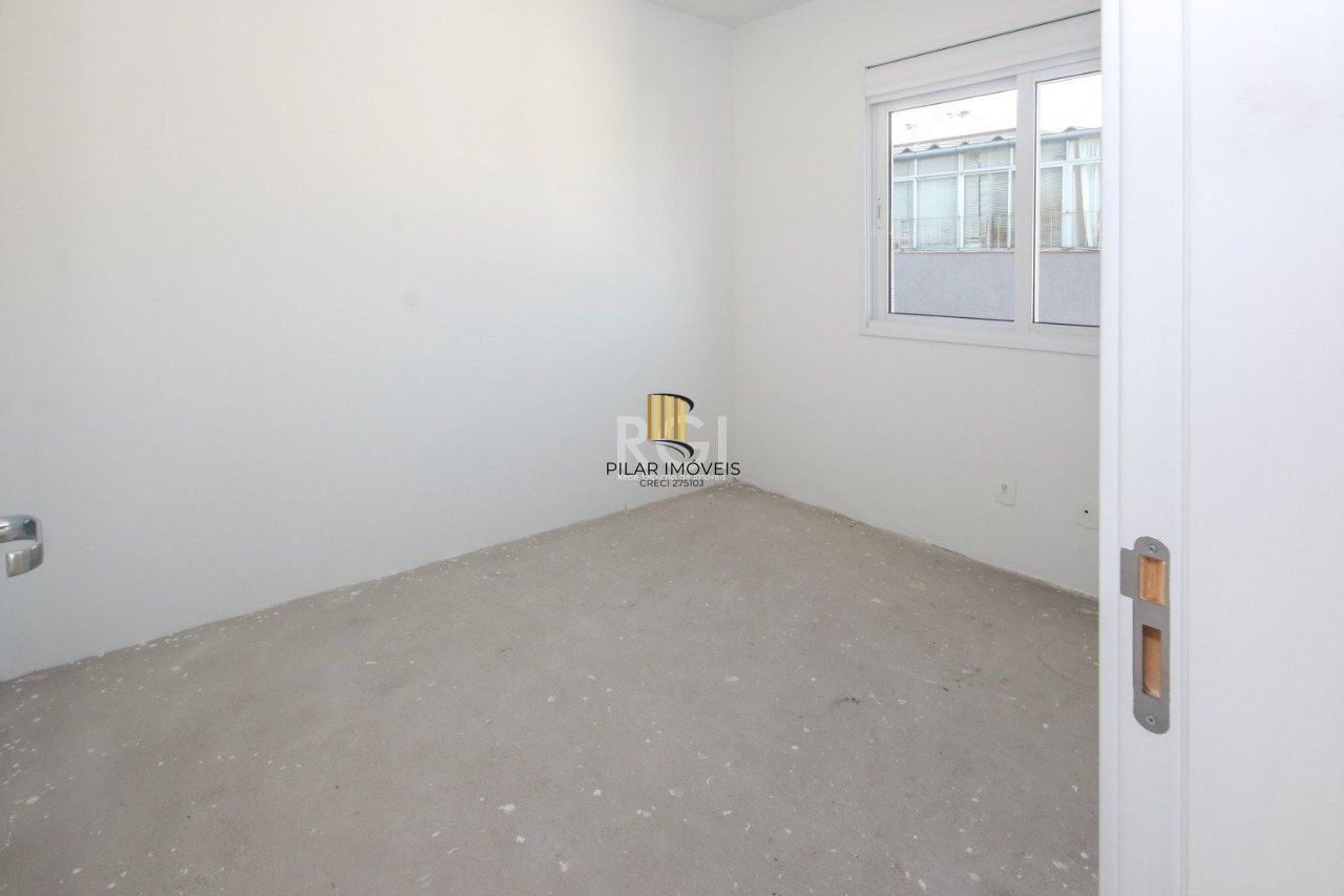 Apartamento para Venda - 62.5m², 2 dormitórios, sendo 1 suites, 1 vaga - Cristo Redentor