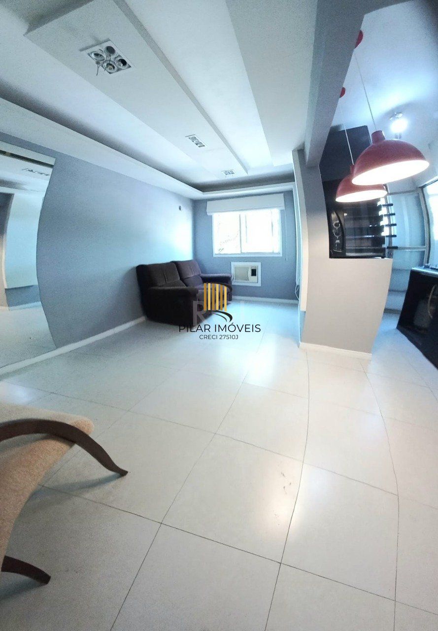 Apartamento 1 Dormitório(s) Bairro Partenon