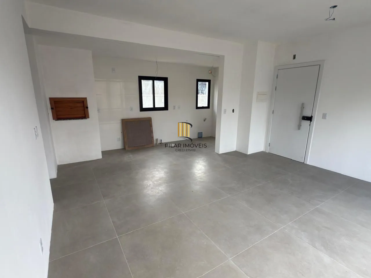 Apartamento a venda / 3 Dormitórios