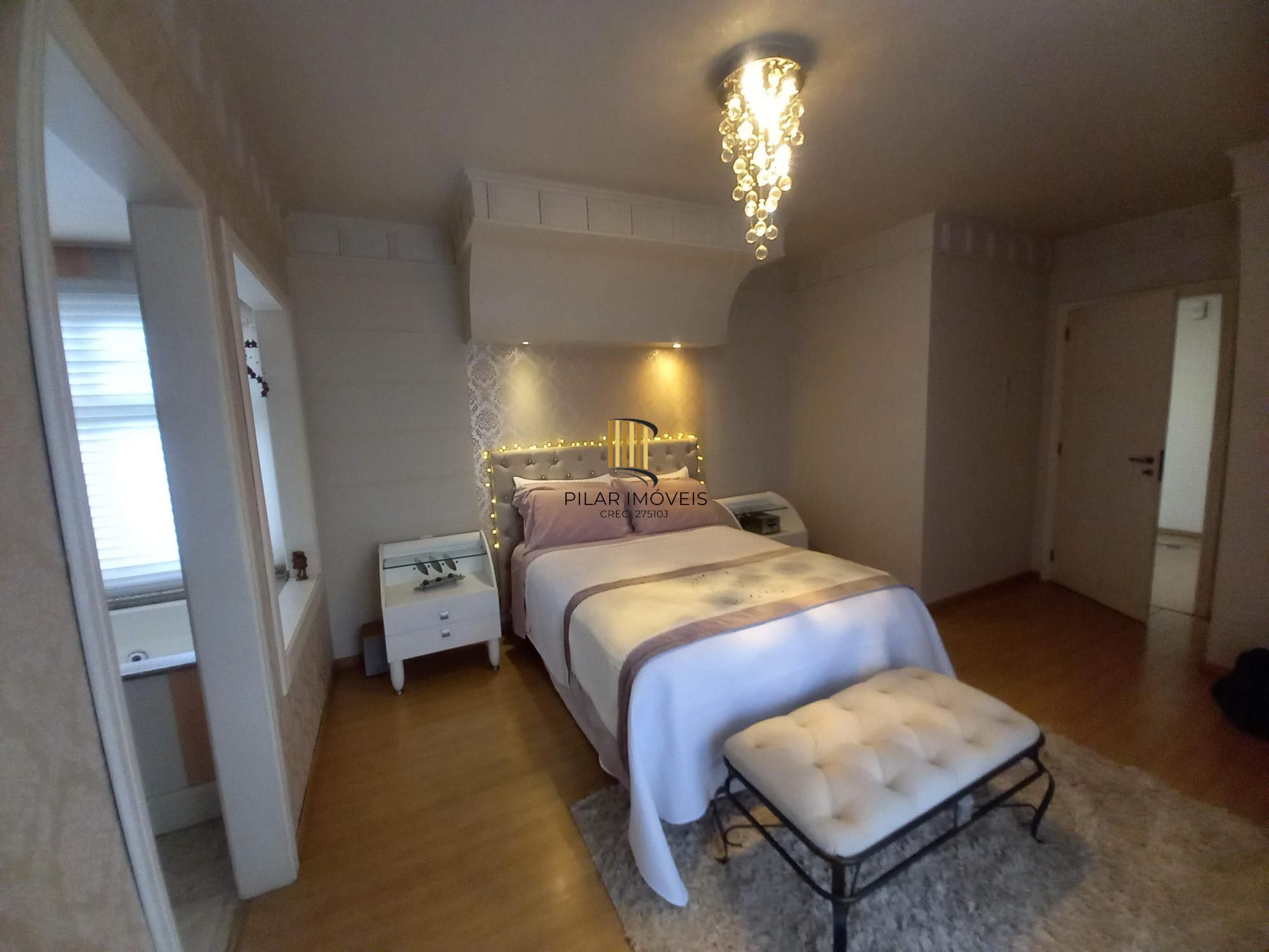 Excelente sobrado 242m²/3dormitórios/Moinhos de Vento/Canoas